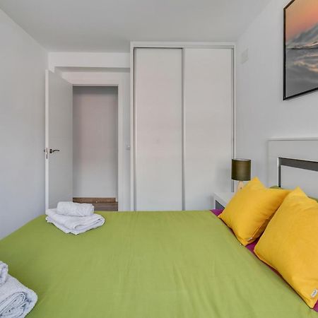 Luxury Apartment City Center 알리칸테 외부 사진