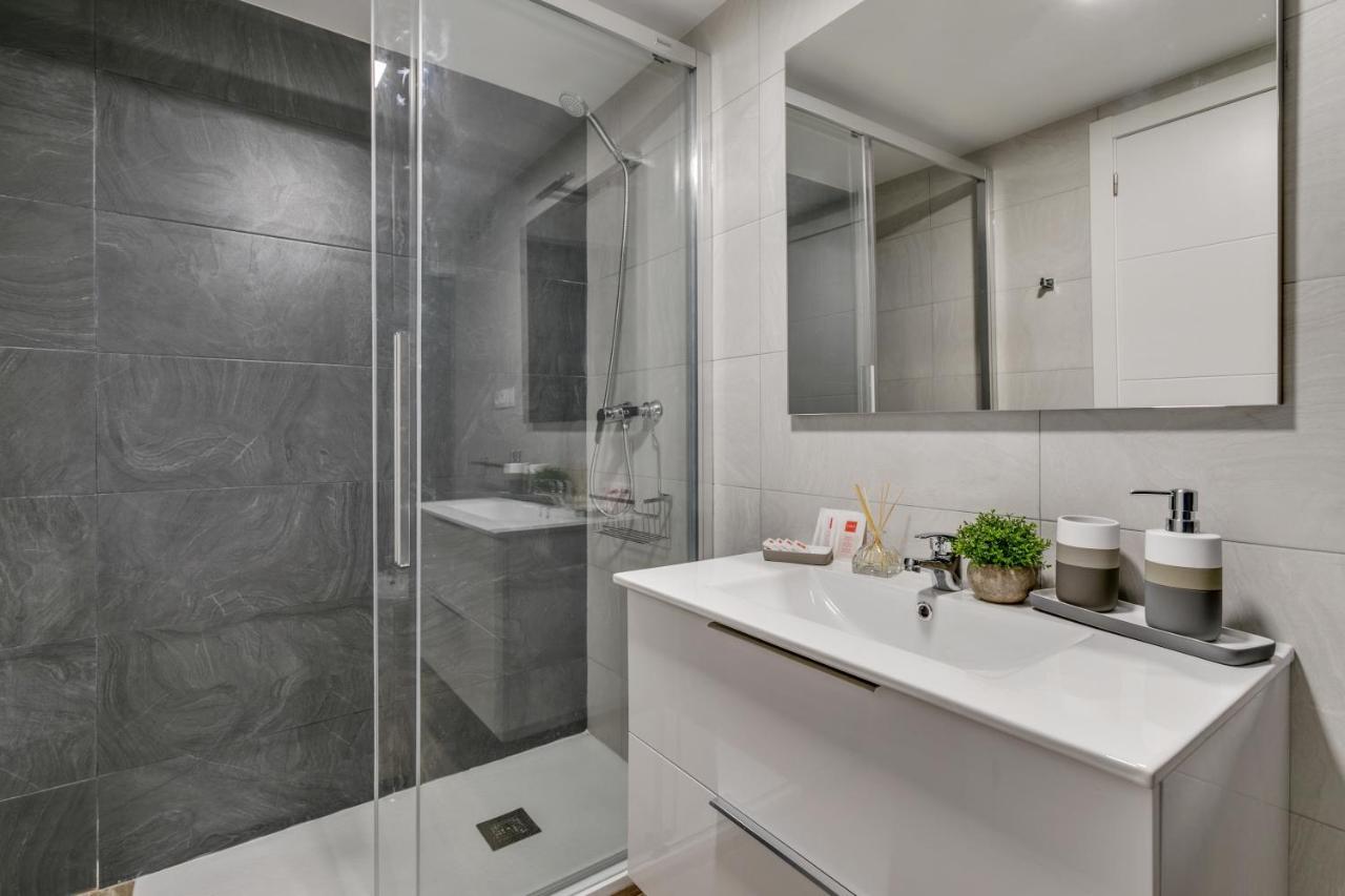 Luxury Apartment City Center 알리칸테 외부 사진