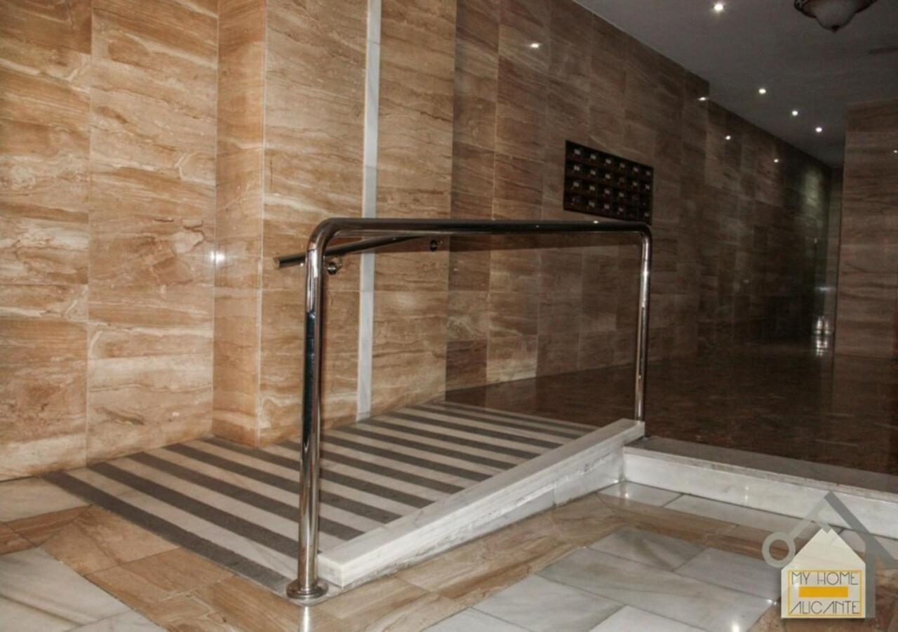 Luxury Apartment City Center 알리칸테 외부 사진